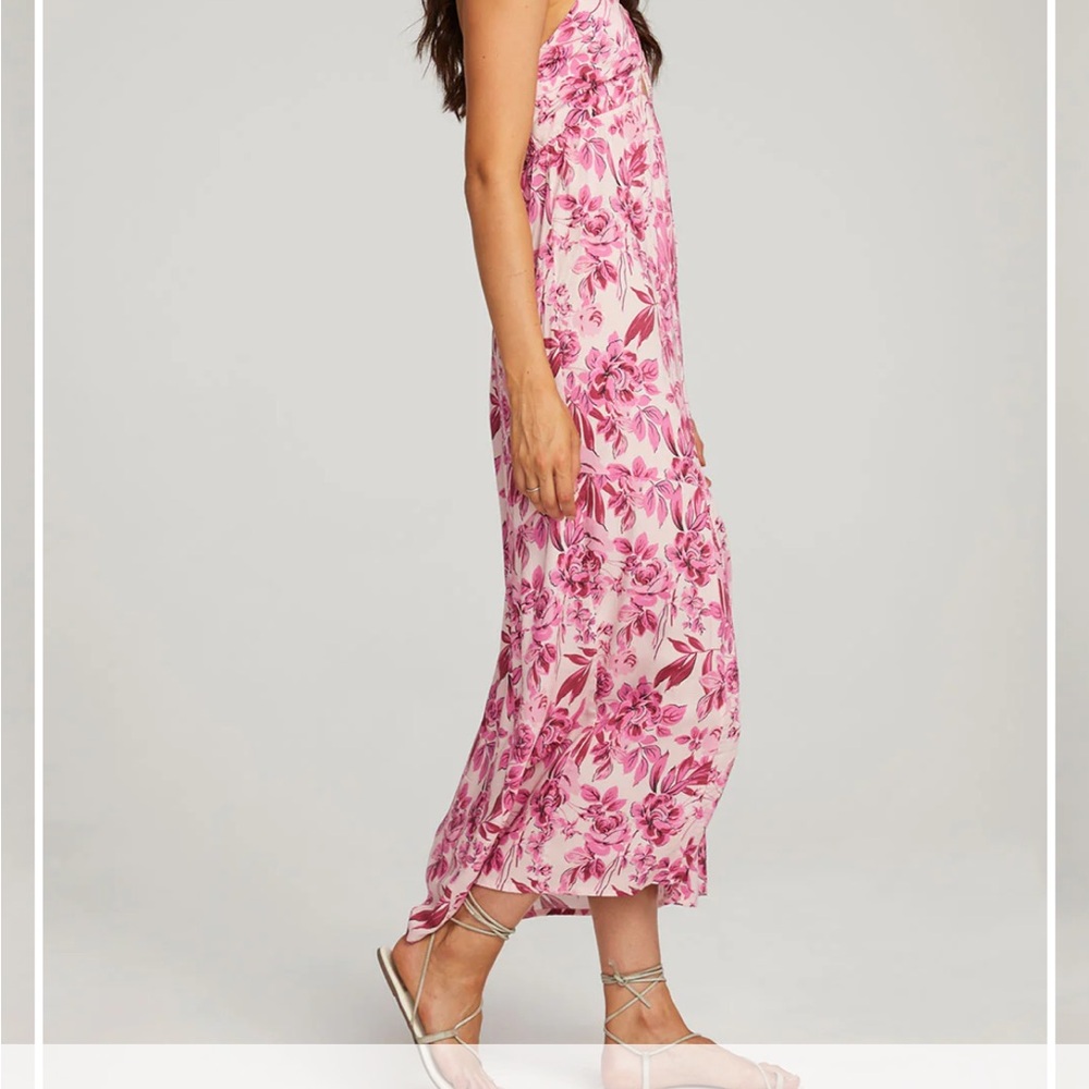 NWT Lilia Dress by Saltwater Luxe - Picture 2 of 3